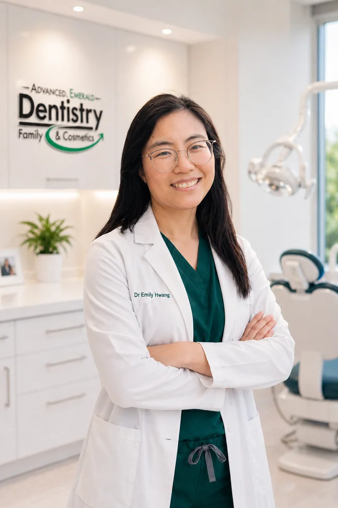 Dr. Jieun Emily Hwang
