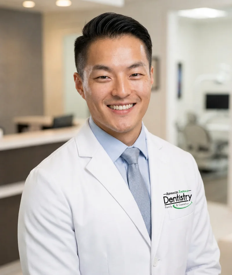 Dr. Jun Carrington