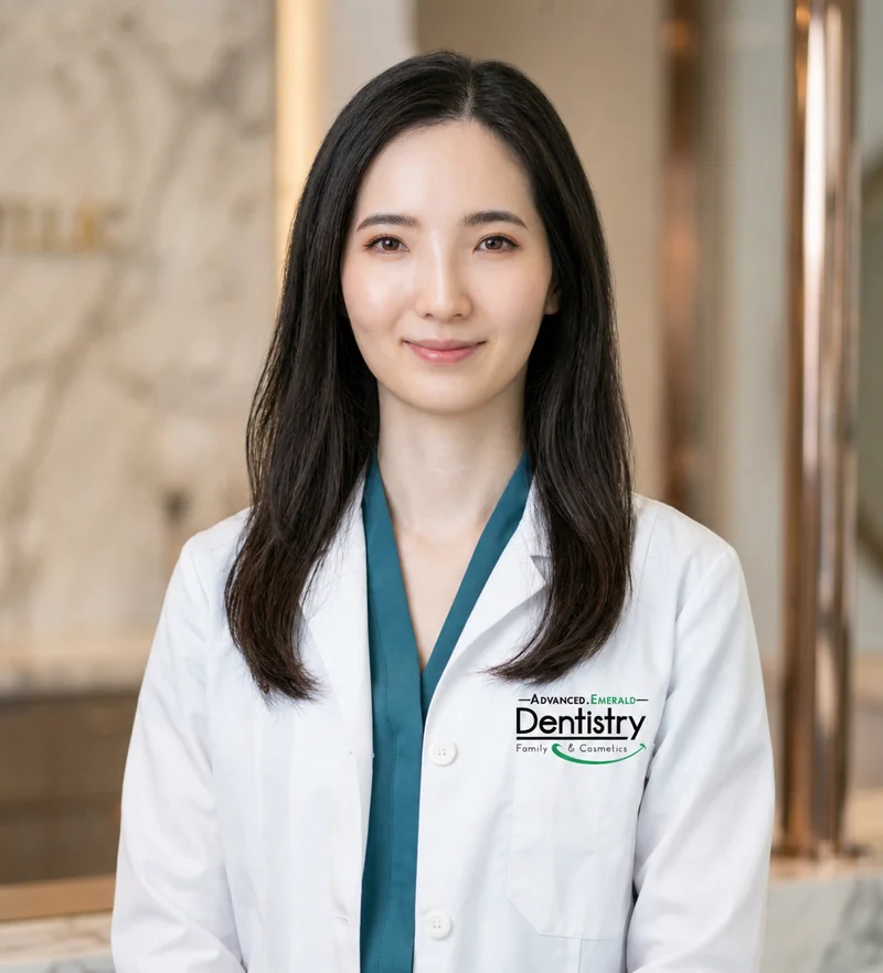 Dr. Jin Yang Qi