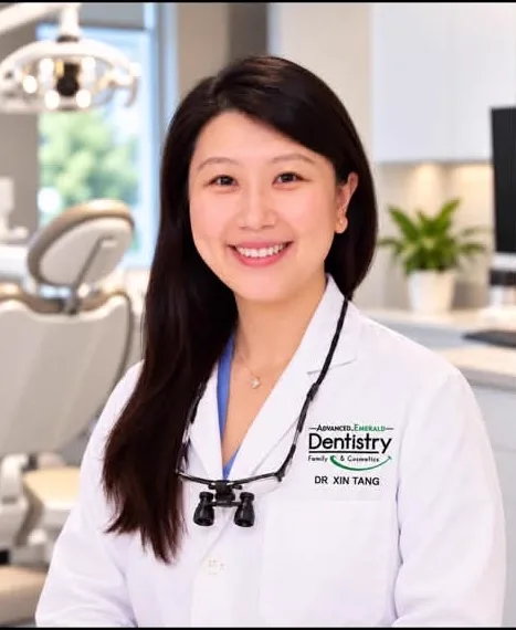 Dr. Xin Tang
